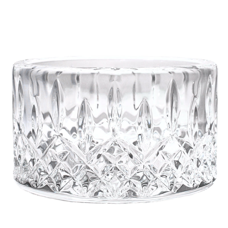 Waterford Crystal: Lismore Champagne Coaster, 5"