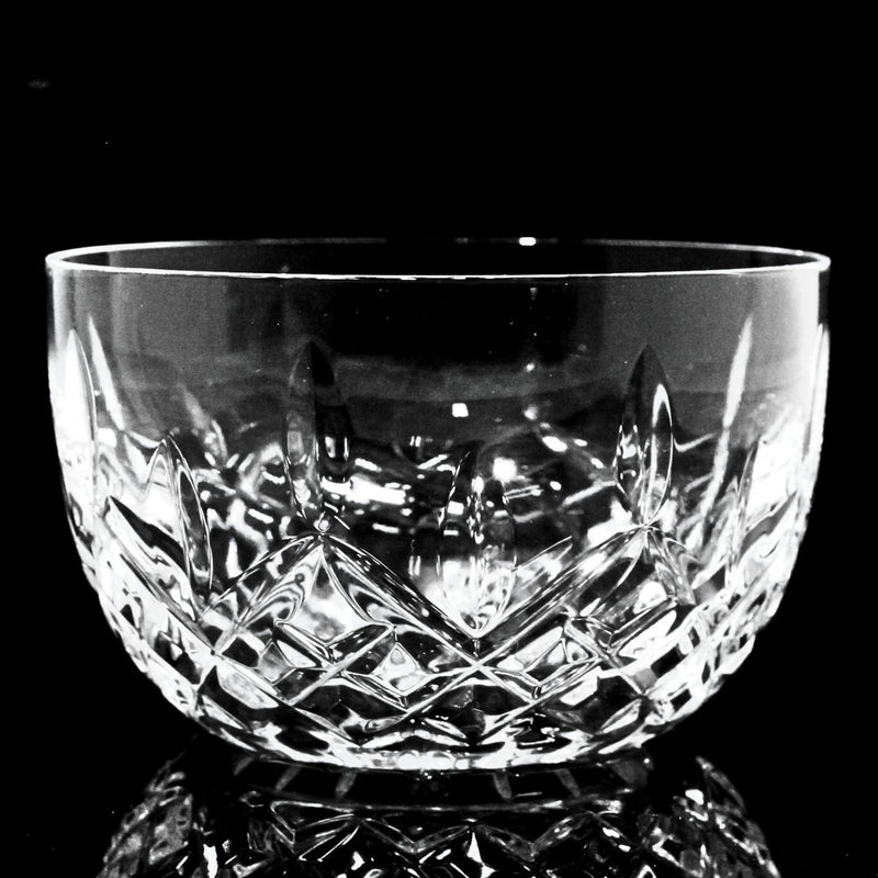 Waterford Crystal: Lismore Finger Bowl | No Box, 3.75"