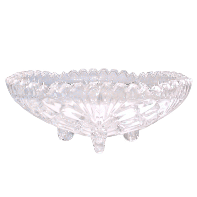 Waterford Crystal: Bowls Open Candy Dish, 6.25" | GIftware (Marquis)