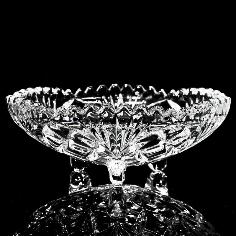 Waterford Crystal: Bowls Open Candy Dish, 6.25" | GIftware (Marquis)