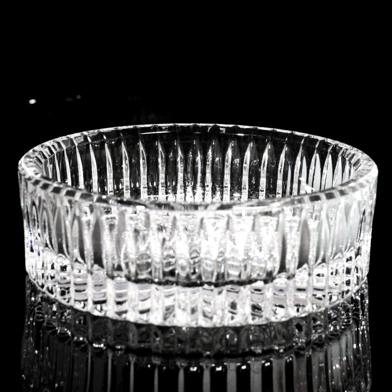 Waterford Crystal: Coaster Wine Coaster, 4.75"