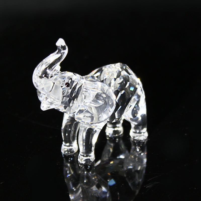 Swarovski Baby Elephant | Non-mint