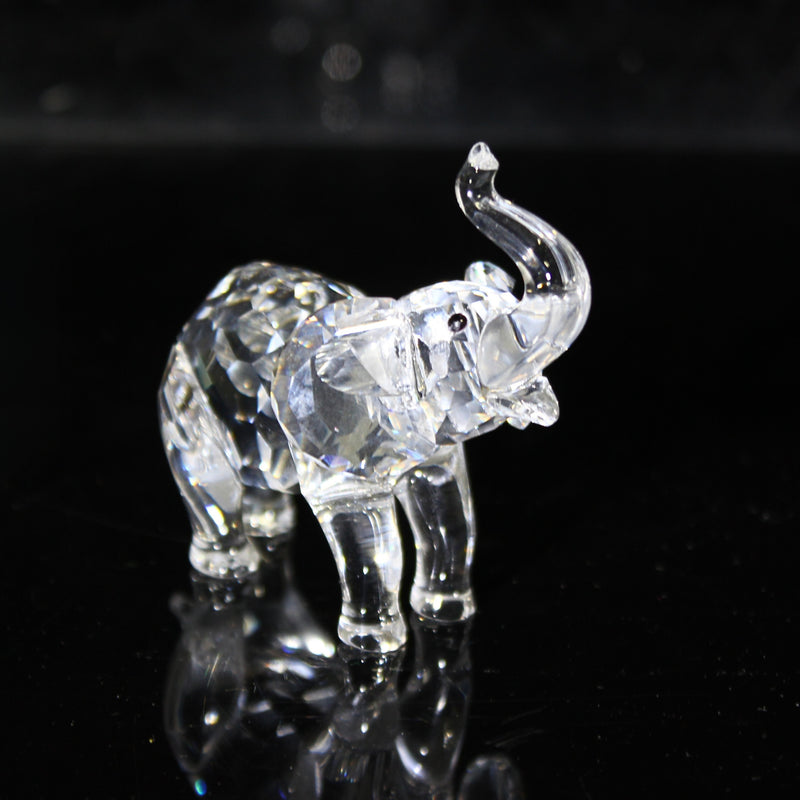 Swarovski Baby Elephant | Non-mint