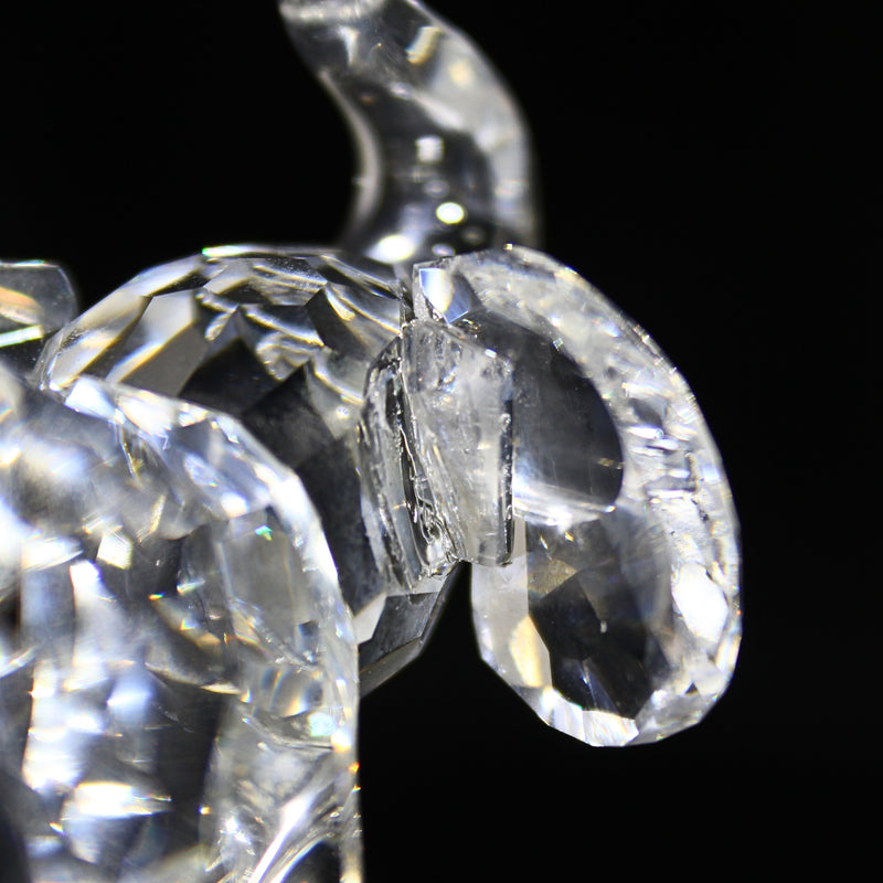 Swarovski Baby Elephant | Non-mint