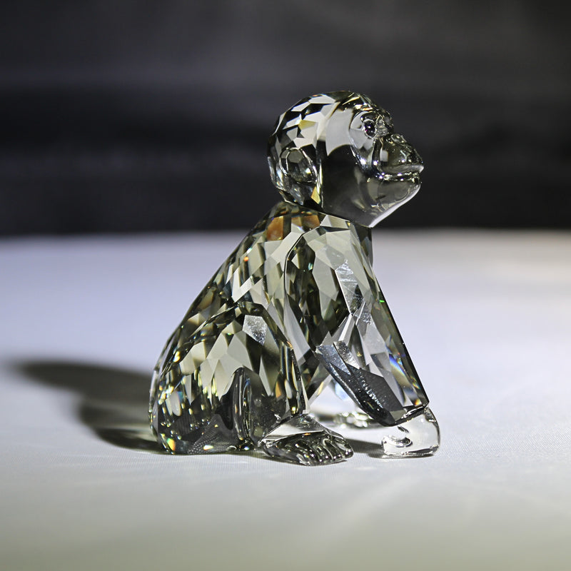 Swarovski Gorilla Cub | Mint condition |No box