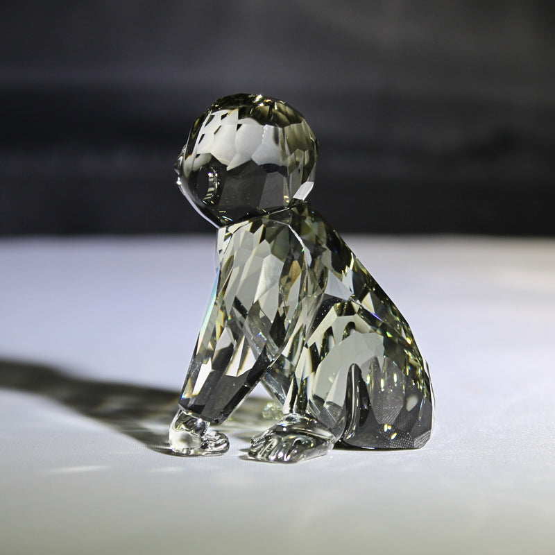 Swarovski Gorilla Cub | Mint condition |No box