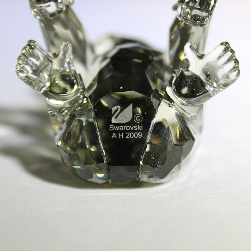 Swarovski Gorilla Cub | Mint condition |No box