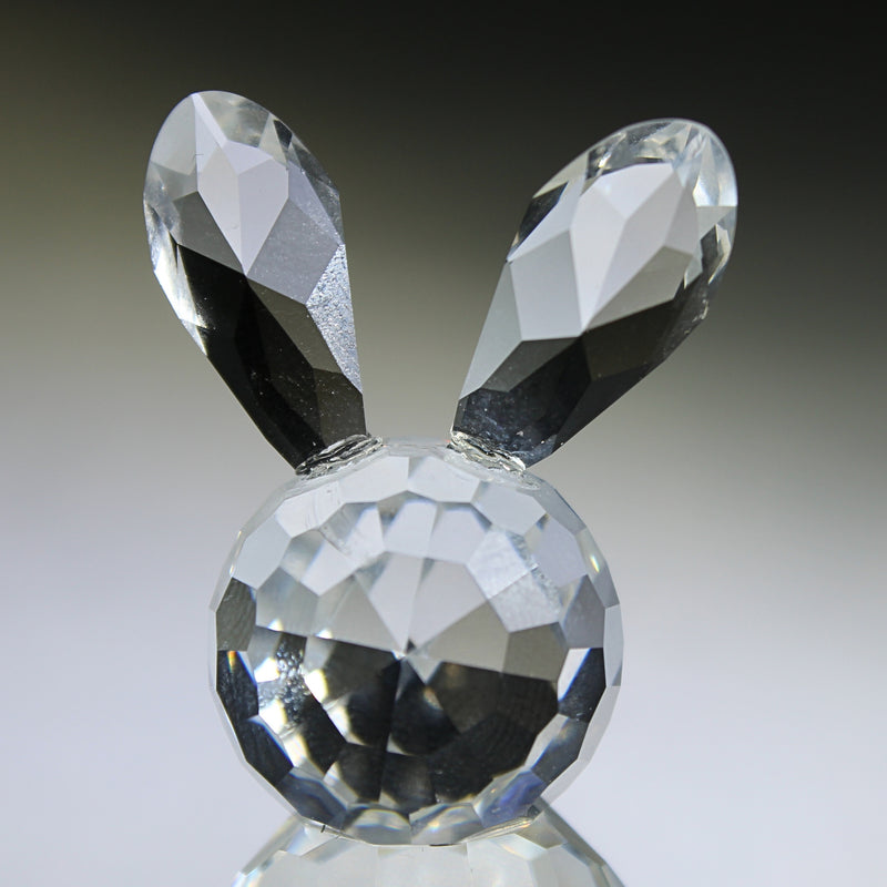 Lot of 2 Swarovski Mother and Baby Rabbit | Non-mint