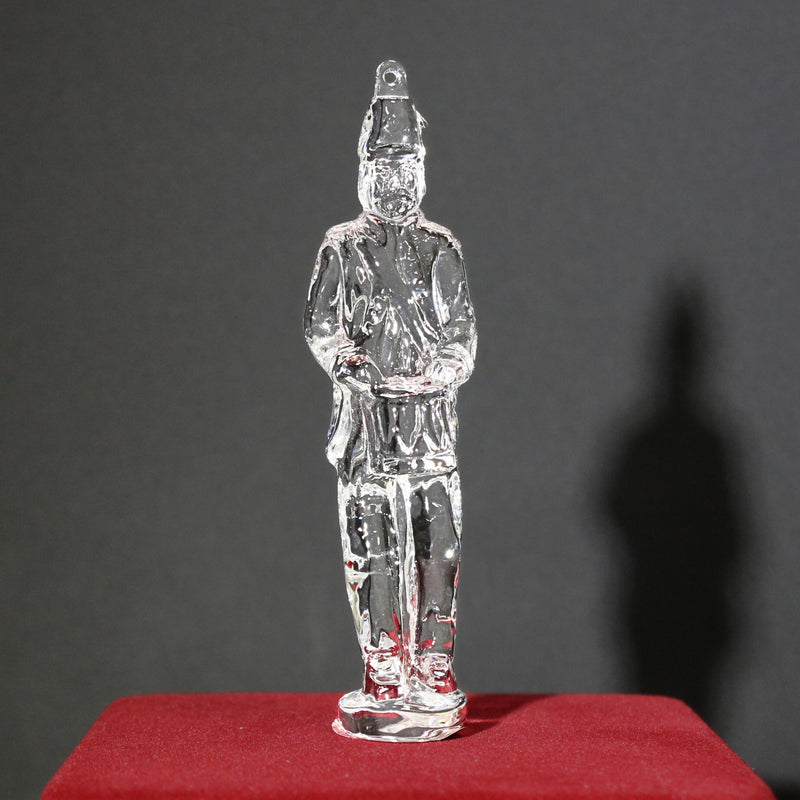 Waterford Crystal 12 Days of Christmas 12 Drummers Drumming