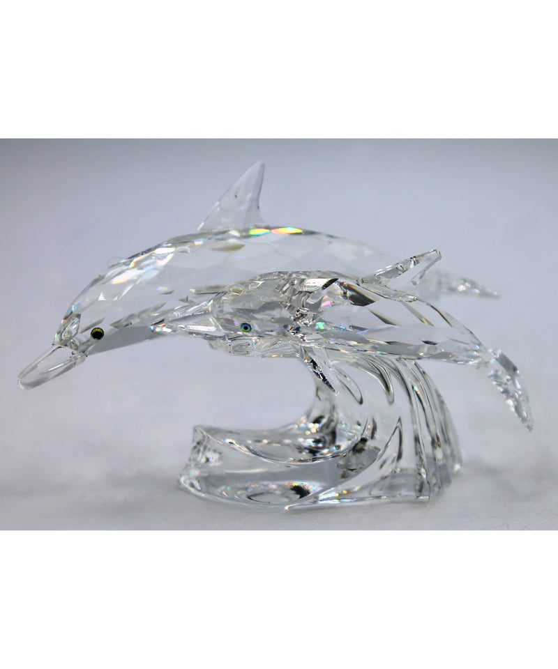 Swarovski 153850 | Lead Me Dolphins | Please Read