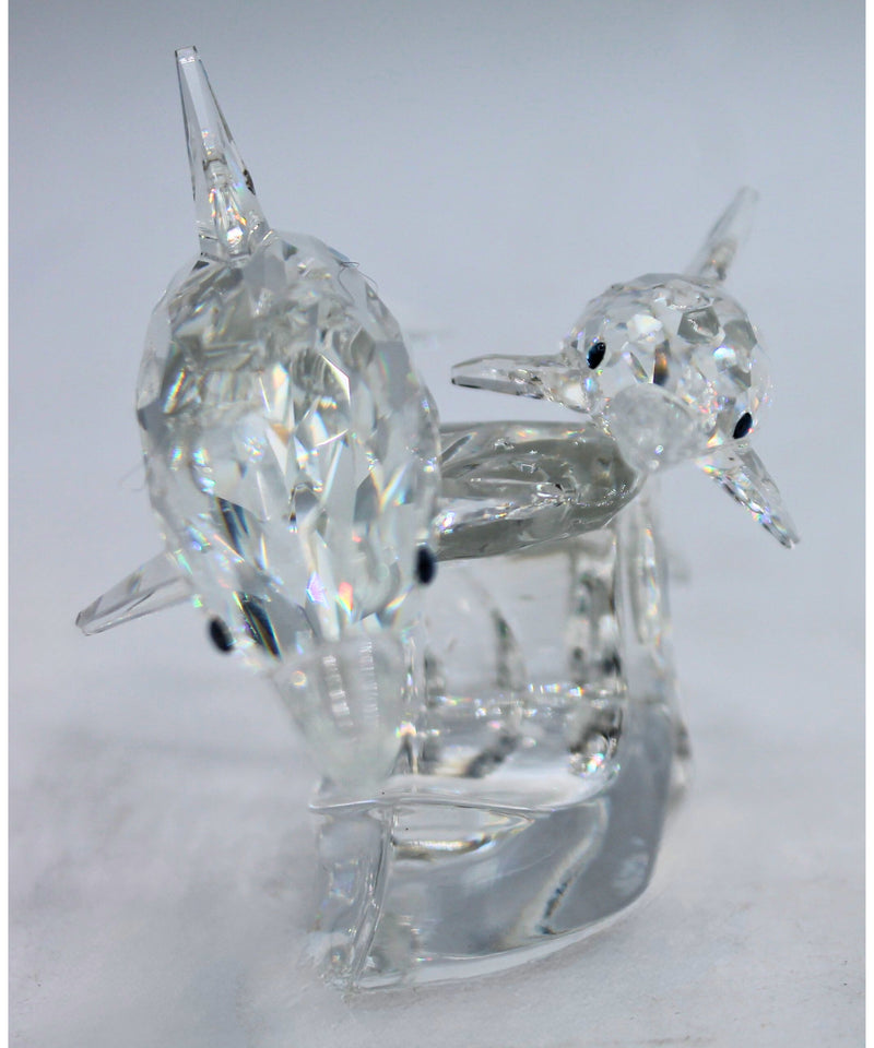 Swarovski 153850 | Lead Me Dolphins | Please Read