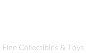 Treasure Keeper
