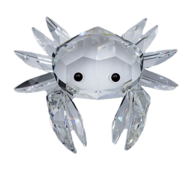 Swarovski Figurine: 206481 Crab