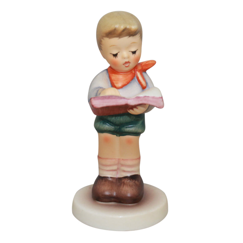 Hummel Figurine: 2087/B, Honor Student