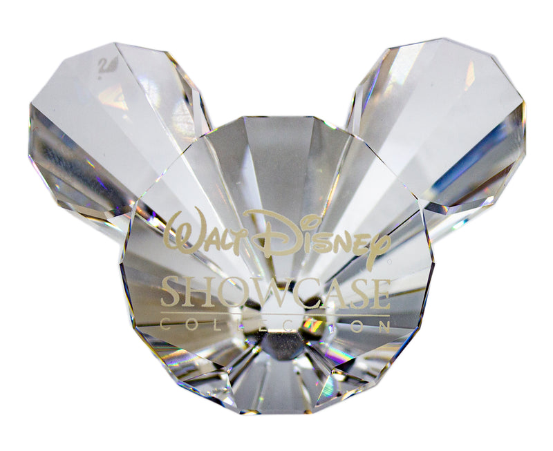 Swarovski Plaque: 835357 Disney's Showcase Plaque